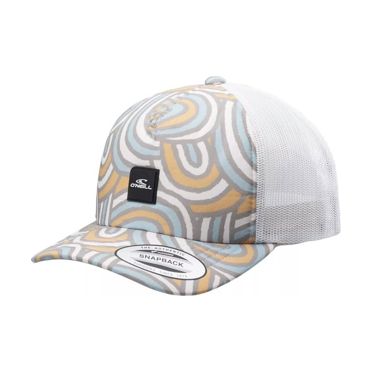 O'neill  Flood  ruznobarevne