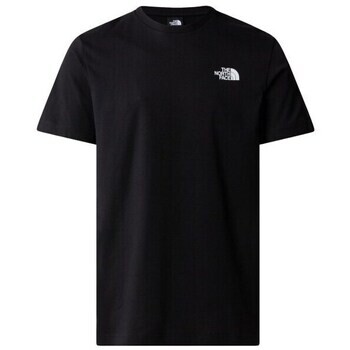 The North Face  Redbox Celebration  Černá