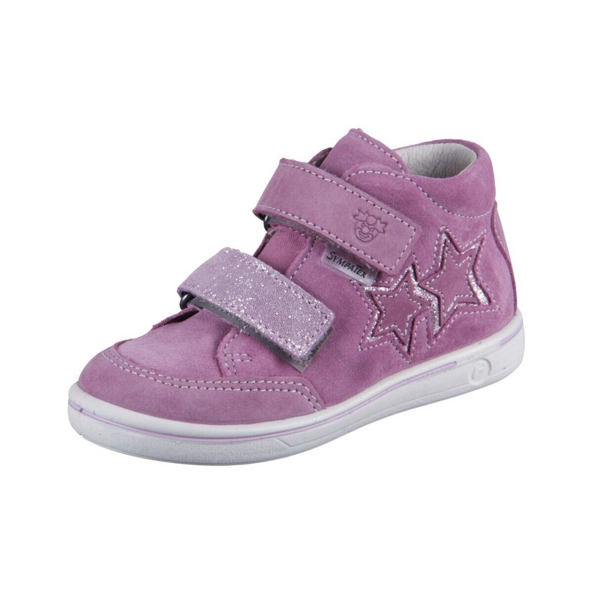 Ricosta  502603802340  Růžová