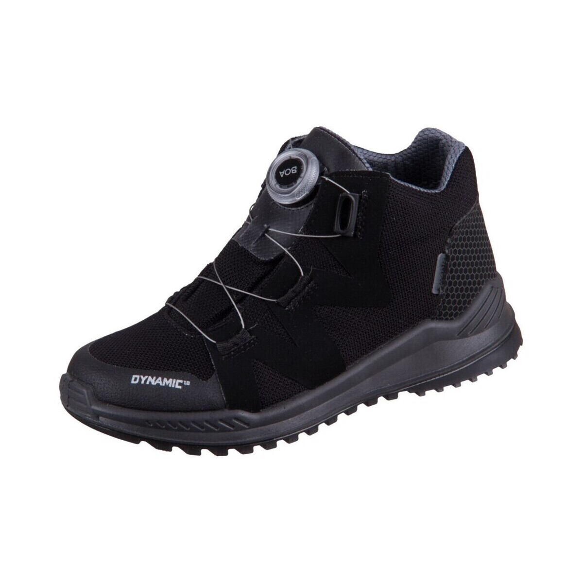 Ricosta  Kent Honey Kansas  Černá