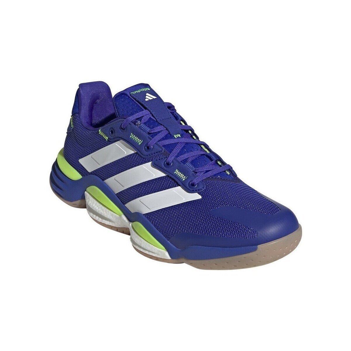 adidas  Stabil  Modrá