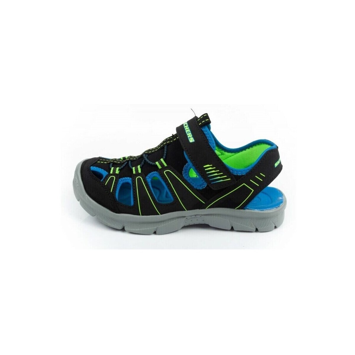 Skechers  406520LBBLM  Černá