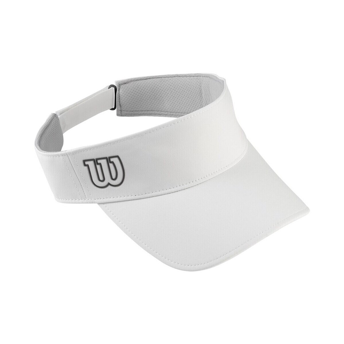 Wilson  Ultralight Visor  Bílá