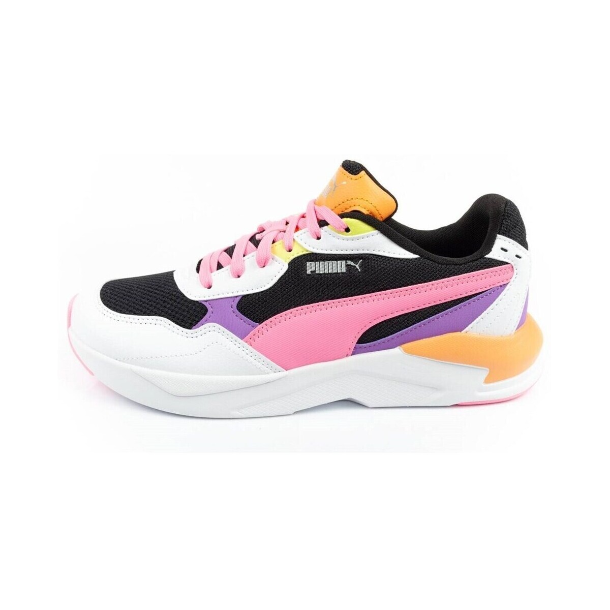 Puma  X-ray  ruznobarevne