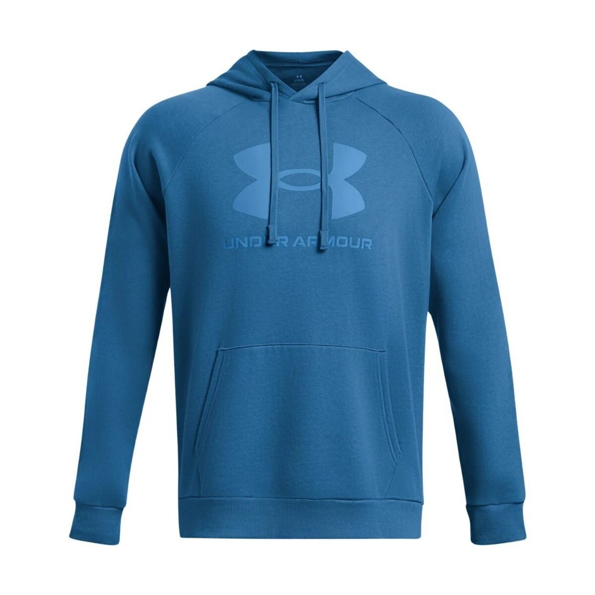 Under Armour  Rival  Modrá