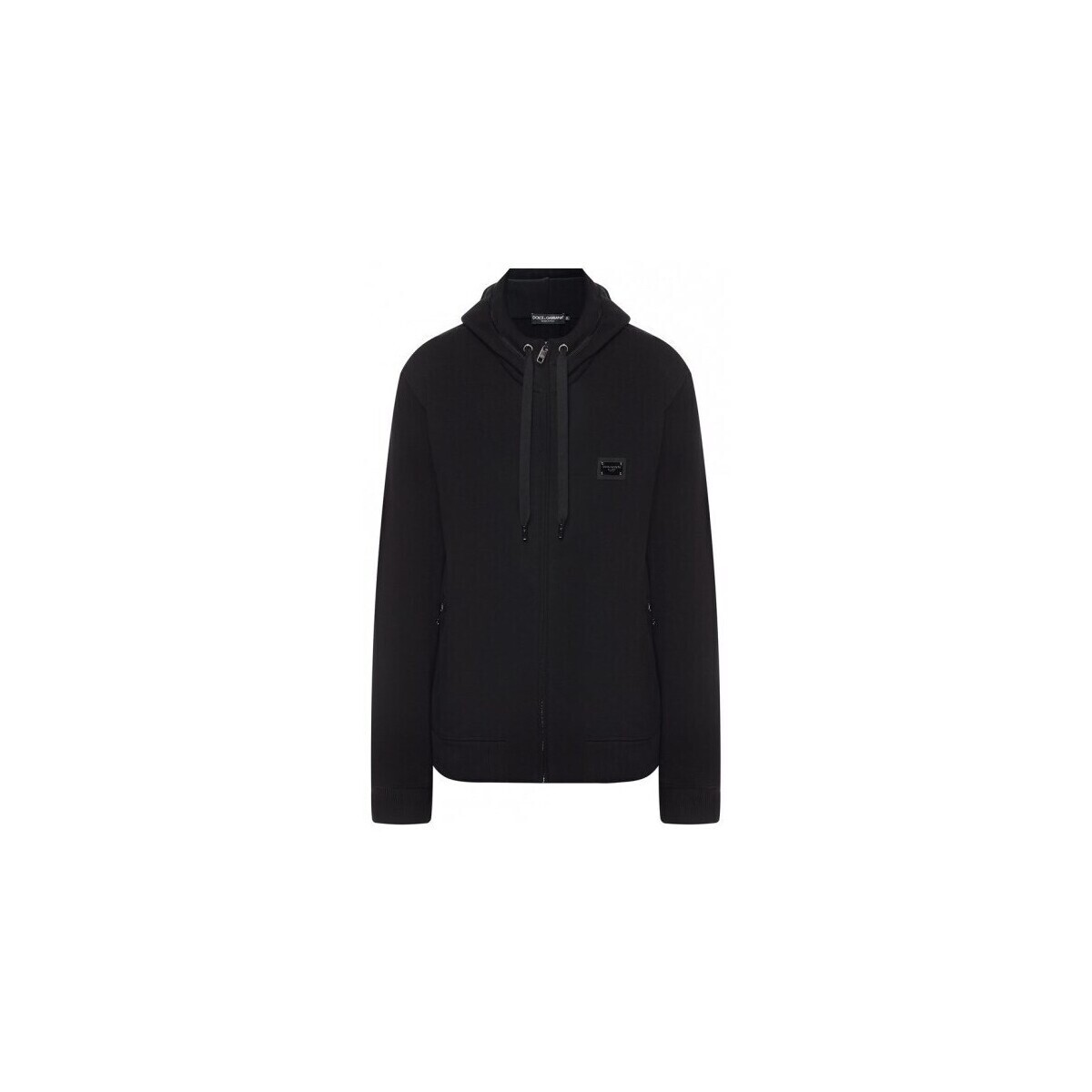 D&G  G9ABITG7F2GN0000  Černá