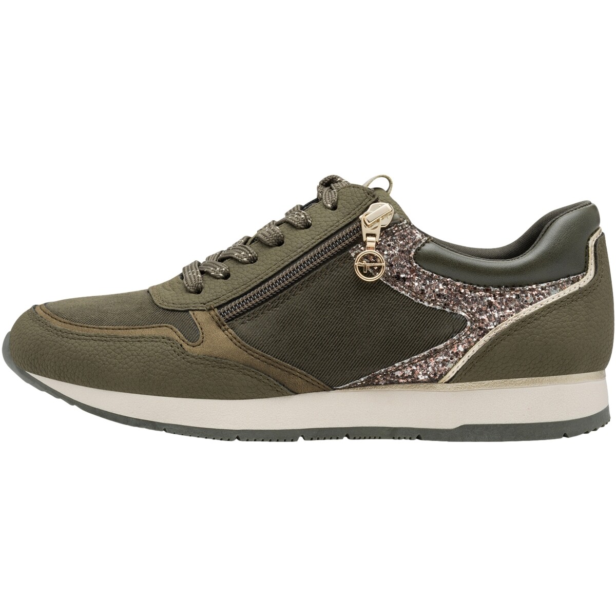 Tamaris  261299  Zelená