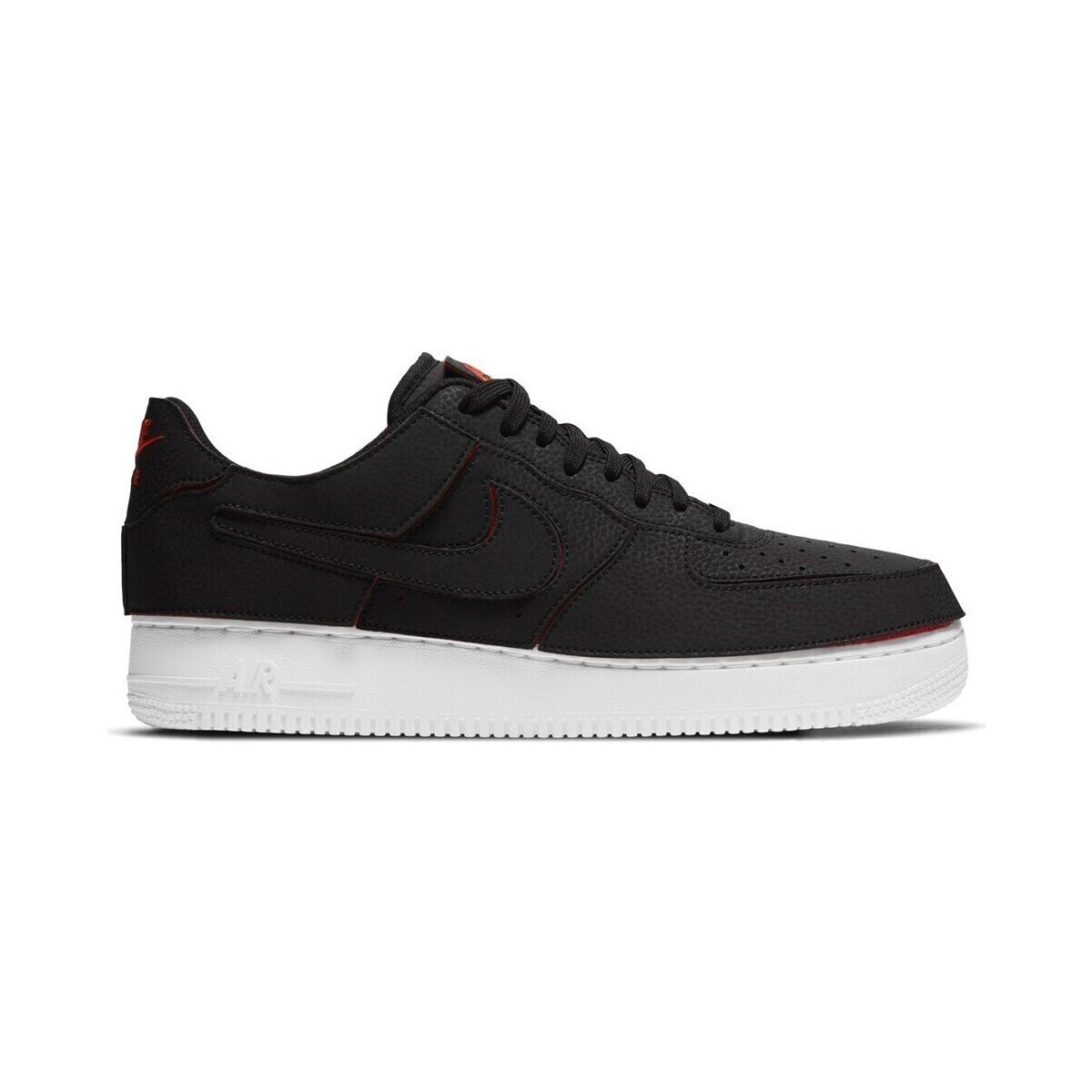 Nike  Air Force 1 Low  Černá