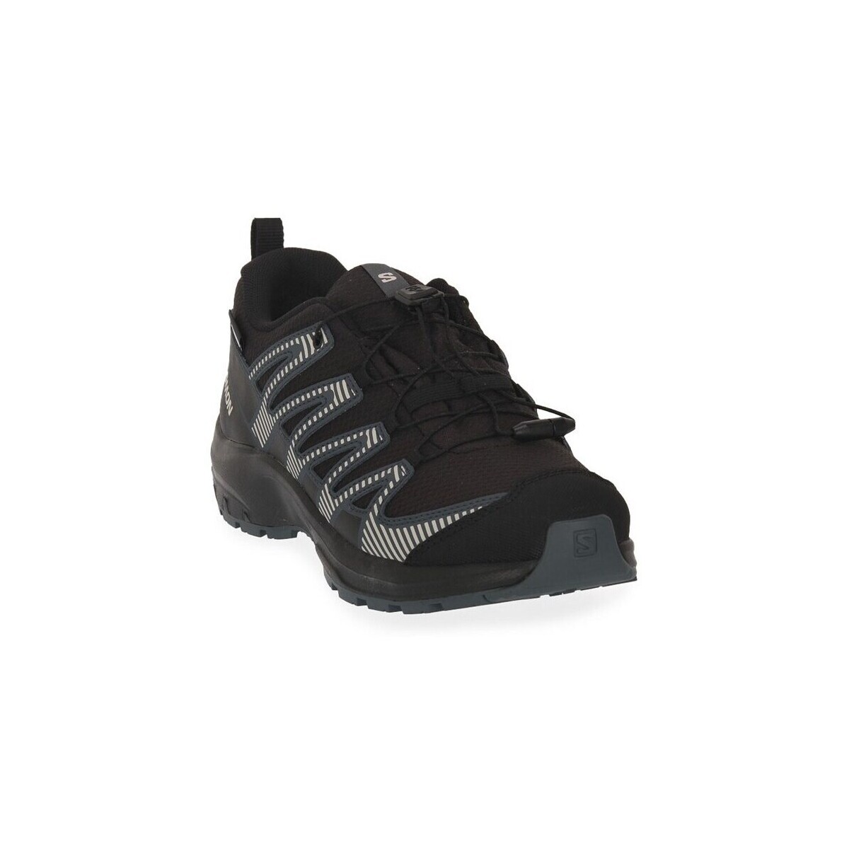 Salomon  Xa Pro V8  Černá