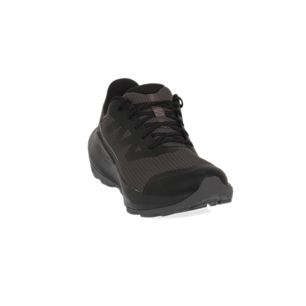 Salomon  Elixir Tour Wp  Černá