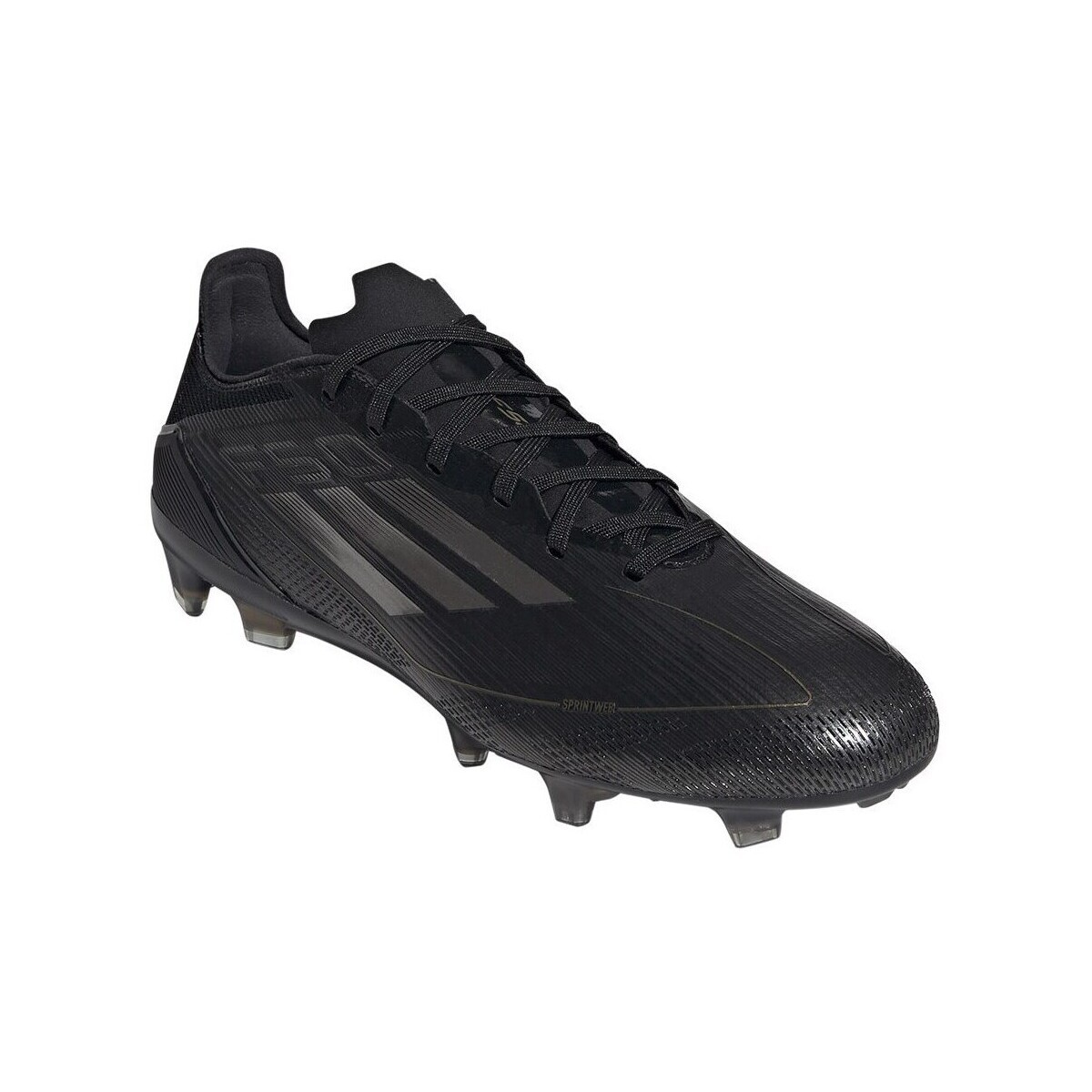 adidas  F50 Pro Fg  Černá