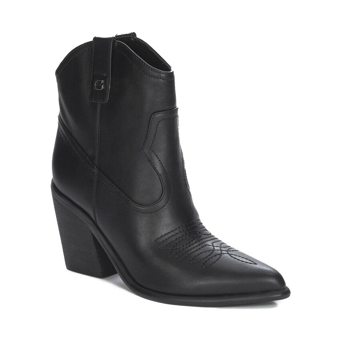 Guess  FLTJALELE10BK  Černá