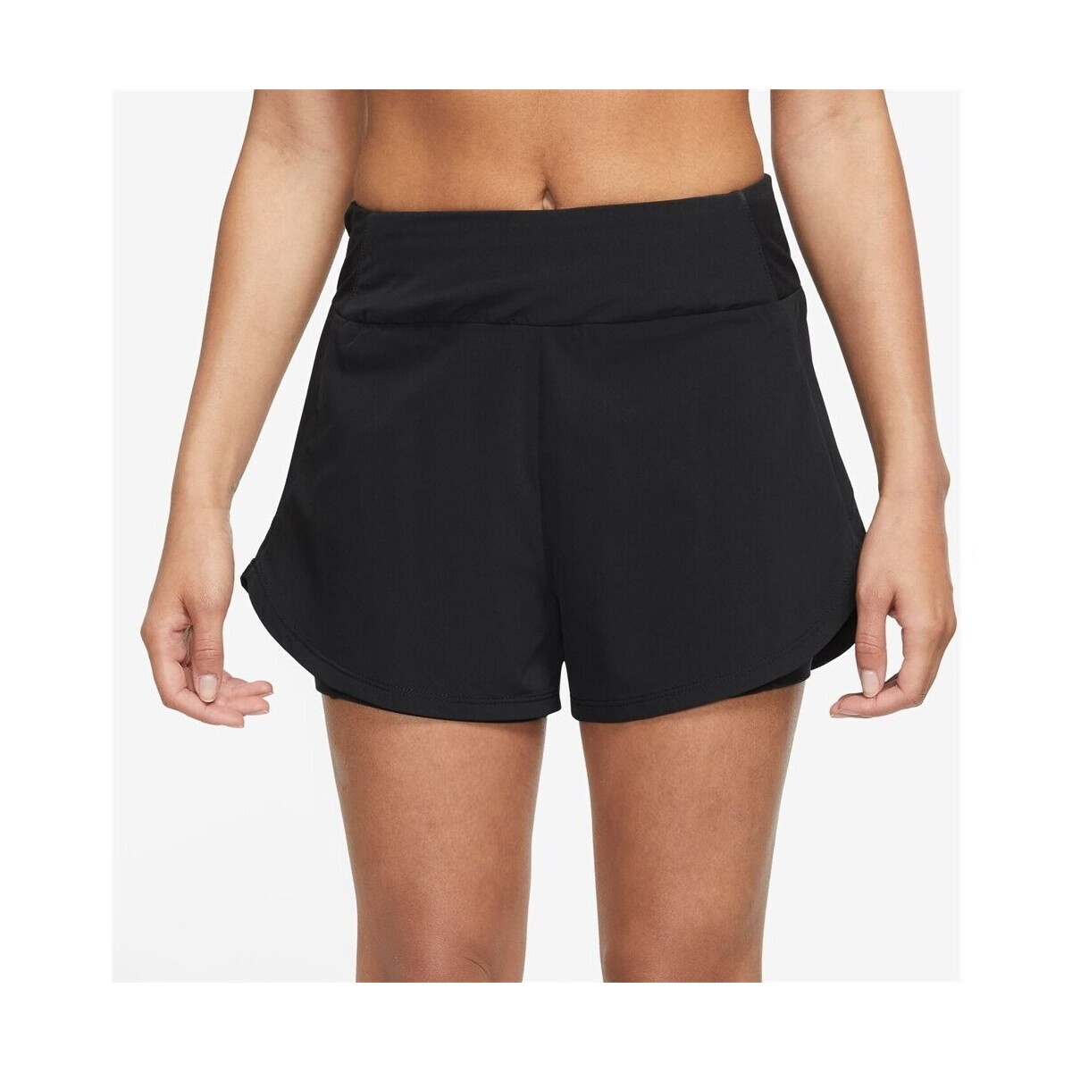 Nike  Bliss  Černá