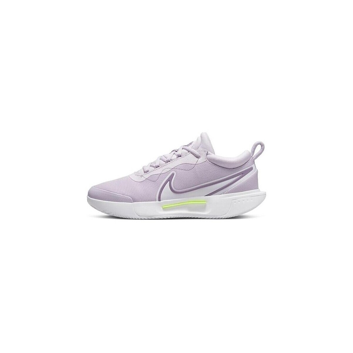 Nike  Zoom Court Pro  Fialová