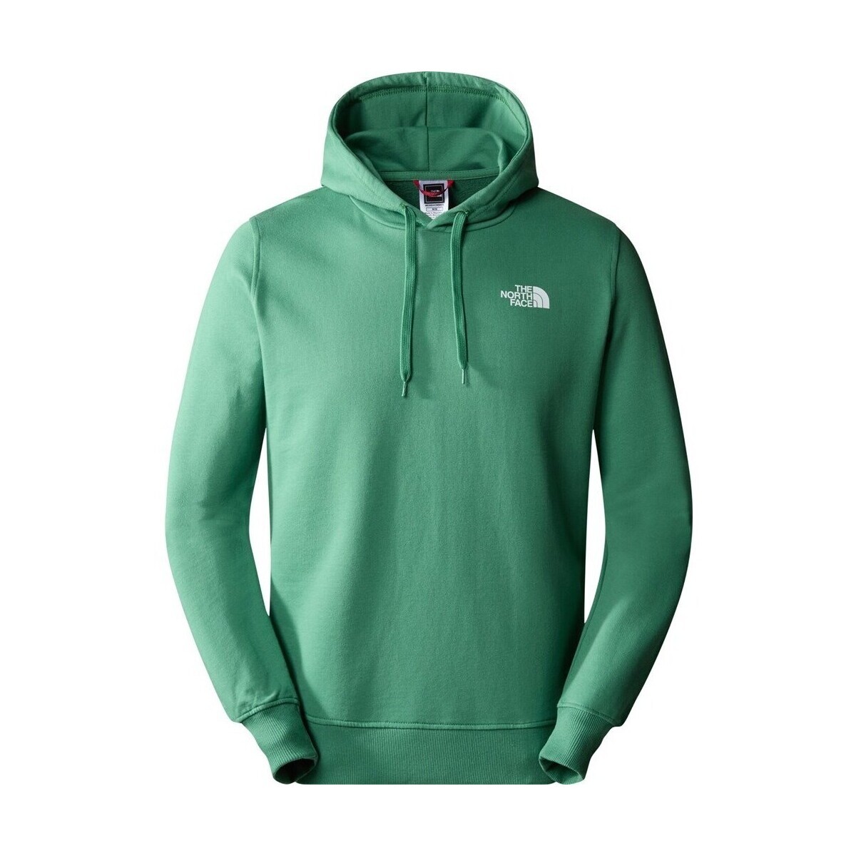 The North Face  Seasonal Drew Peak  Zelená