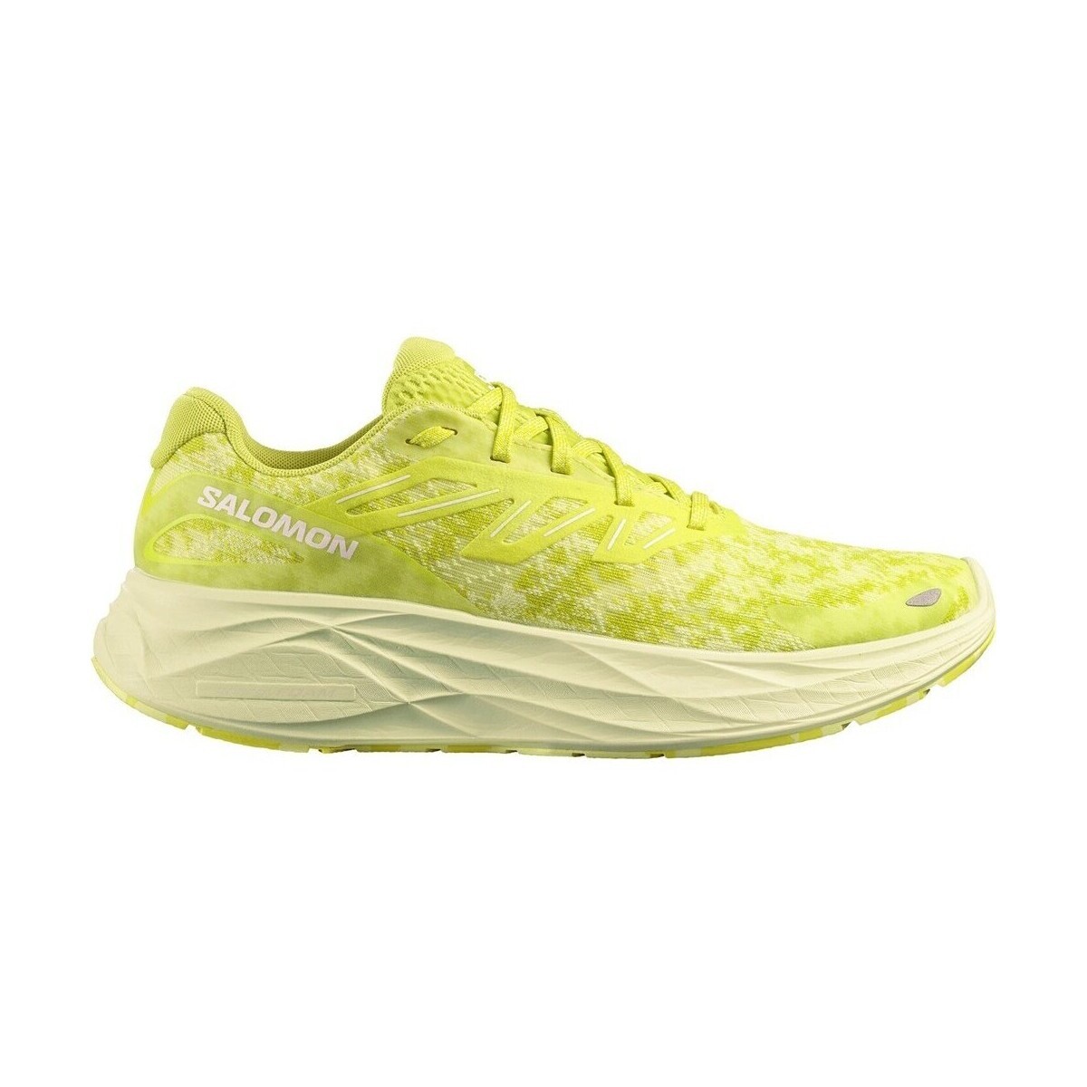 Salomon  Aero Glide 2  Žlutá