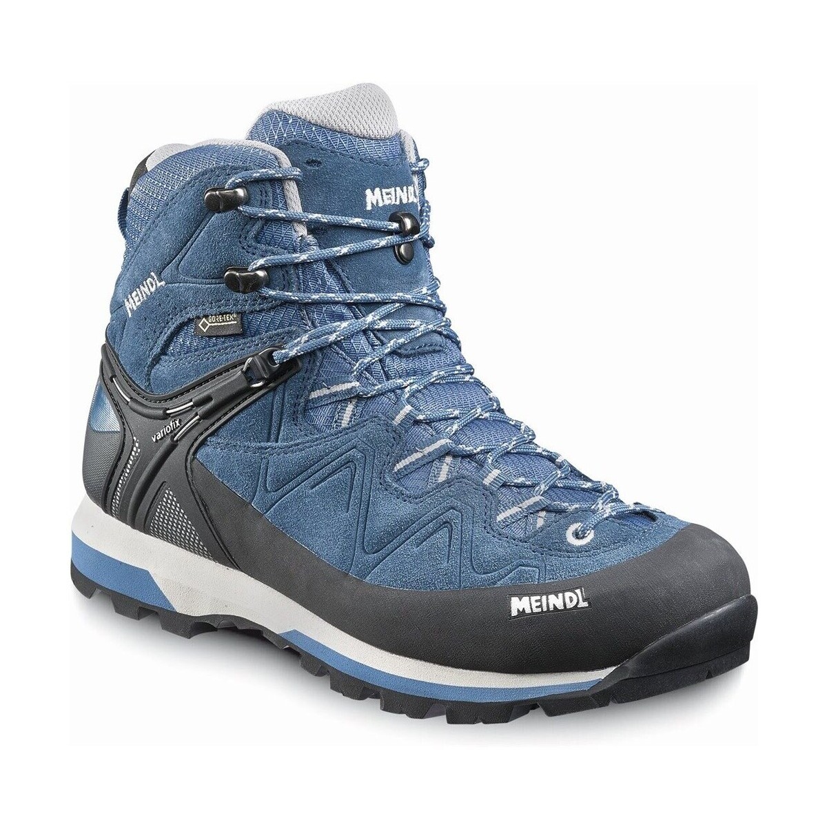 Meindl  Tonale  Modrá