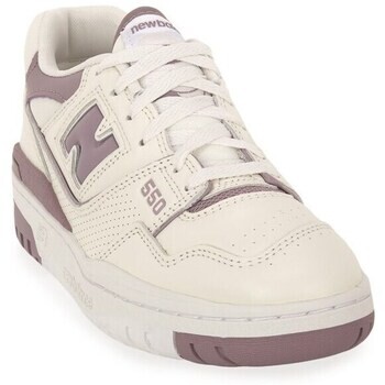 New Balance  550  Béžová