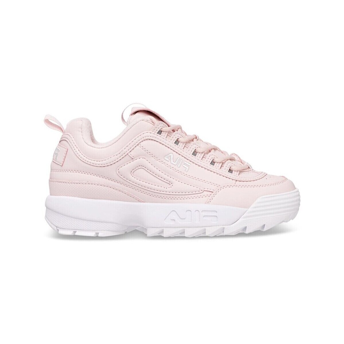 Fila  Disruptor  Růžová