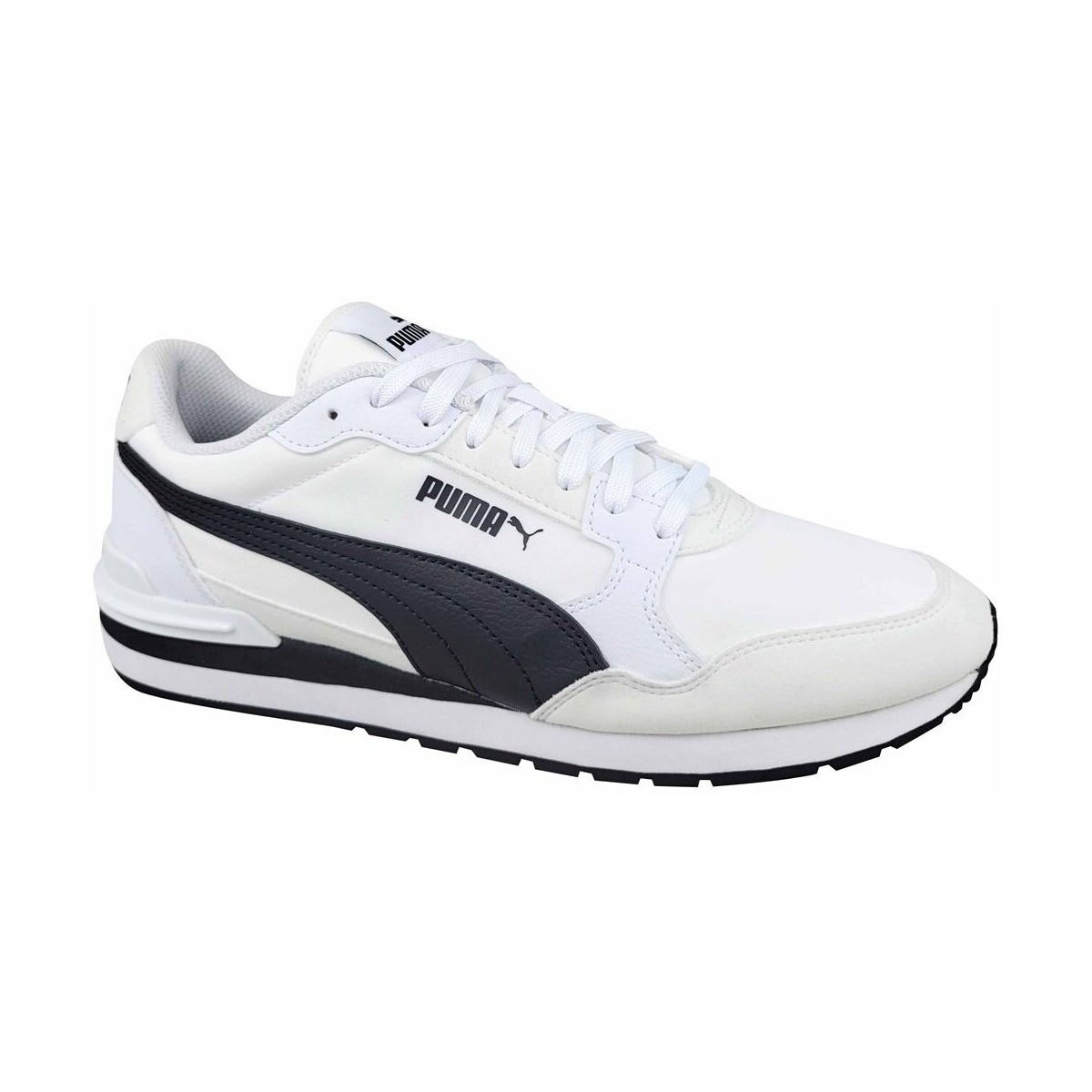 Puma  St Runner V4 Nl  Bílá
