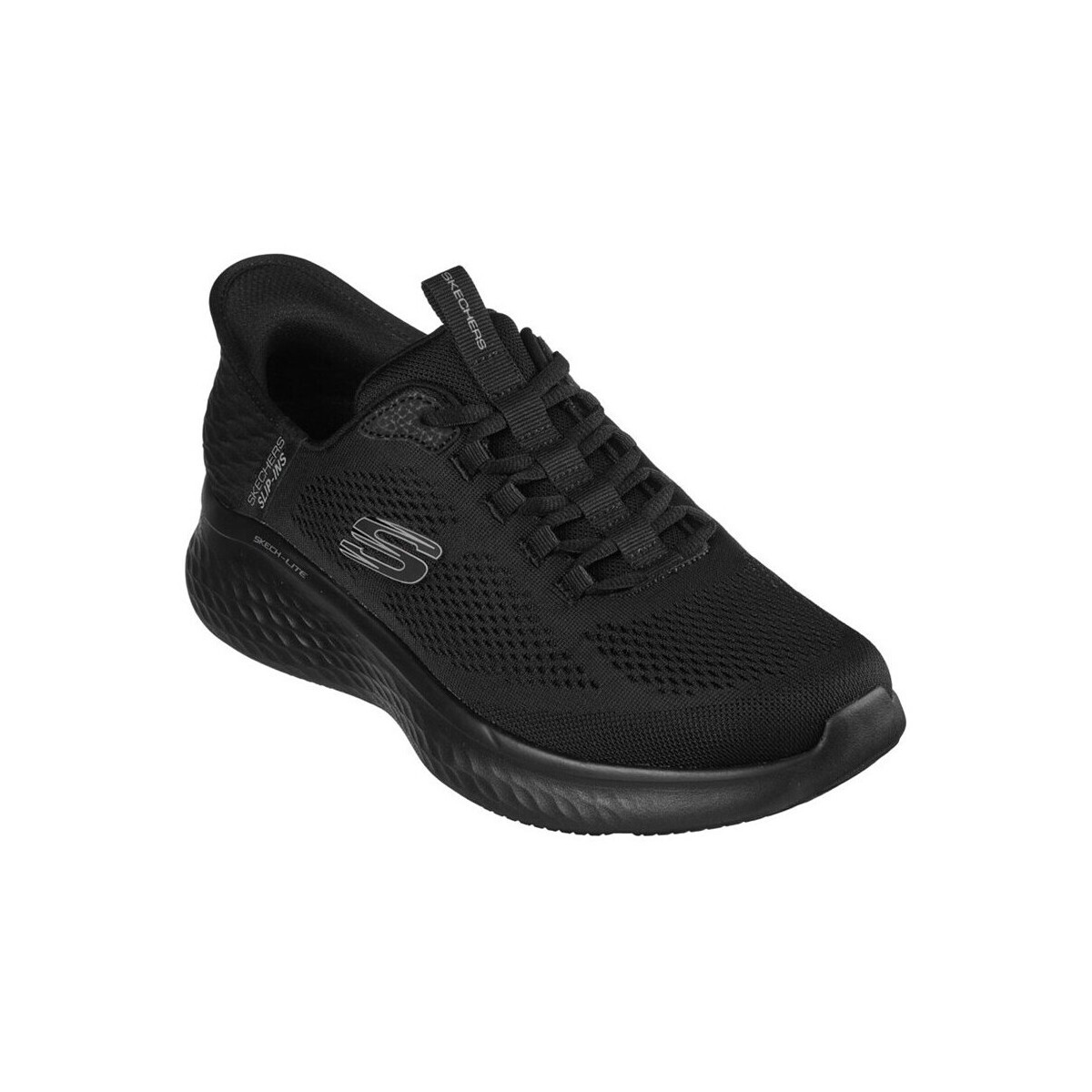 Skechers  lite Pro Primebase  Černá