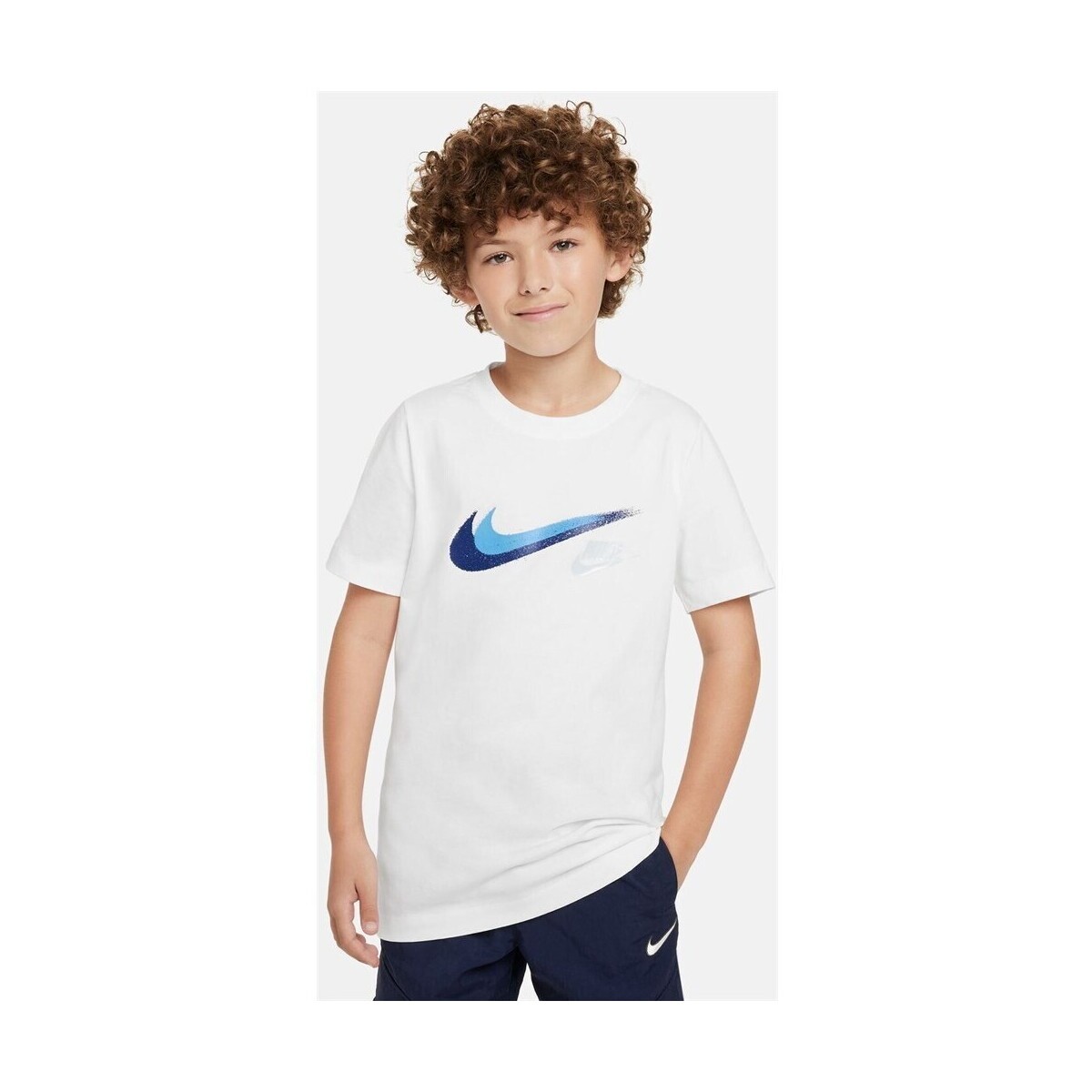 Nike  Cinnamon  Bílá