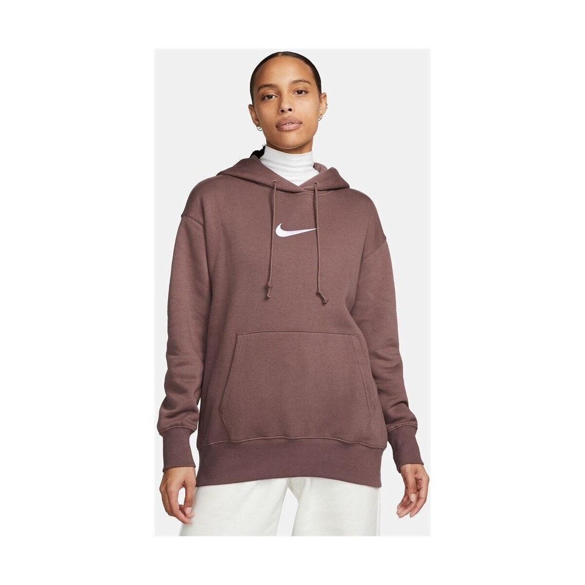 Nike  FD0892  Hnědá