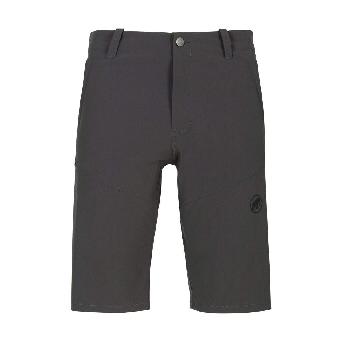 Mammut  Wanderhose Runbold  Šedá