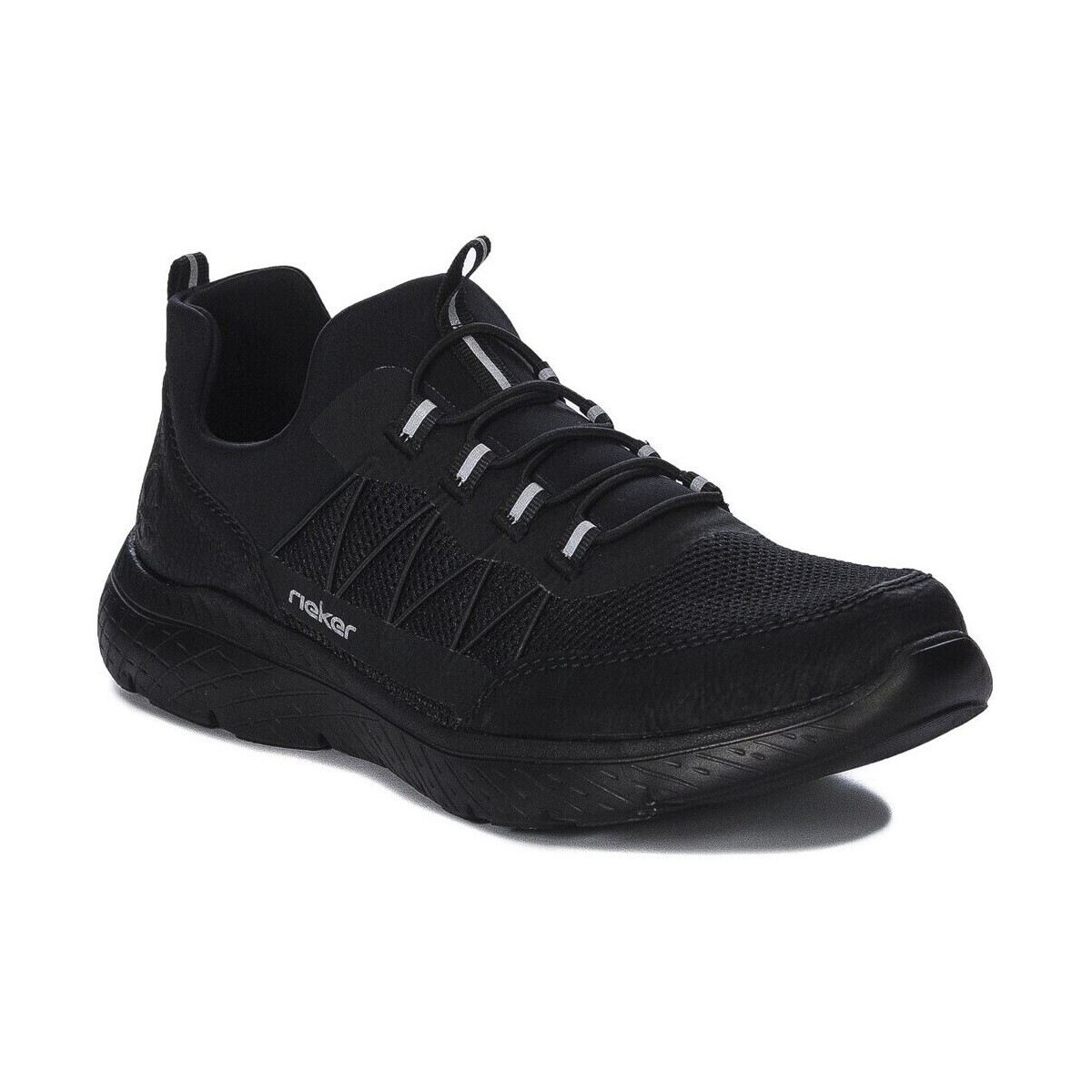 Rieker  M505800  Černá