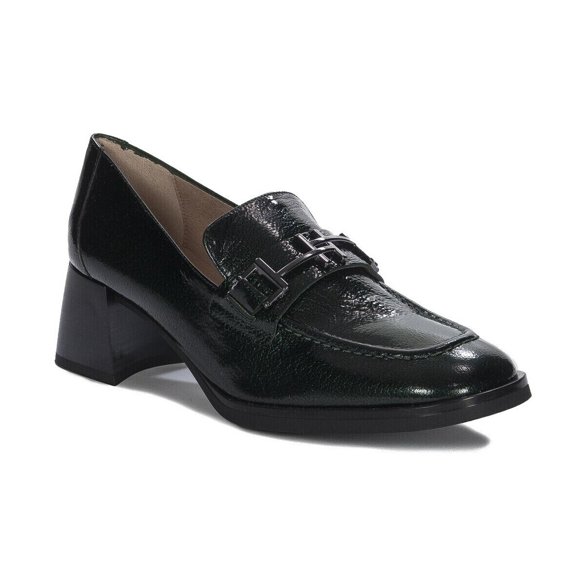 Hispanitas  Forest  Černá