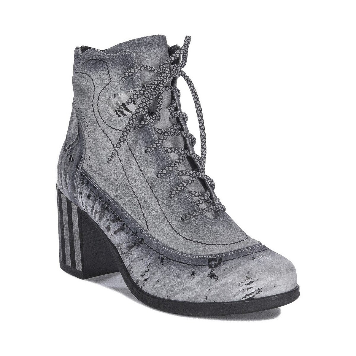 Maciejka  0657611008  Šedá