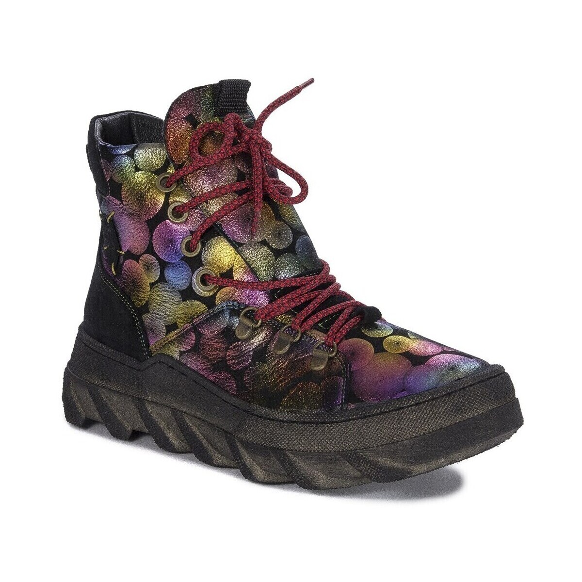 Maciejka  0614639004  Černá