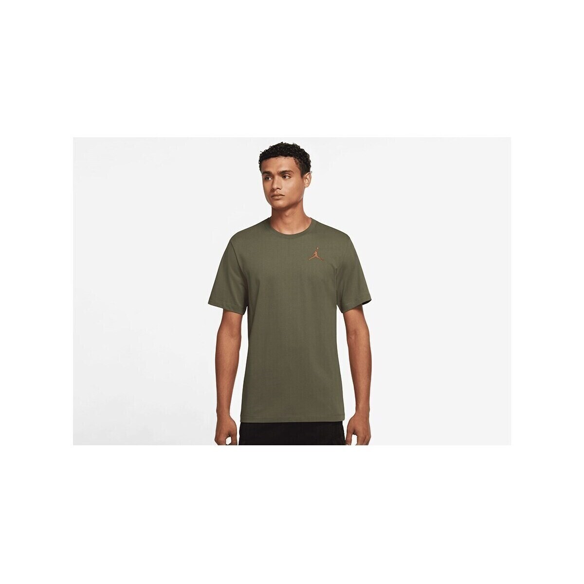 Nike  Air Jordan Jumpman Crew  ruznobarevne