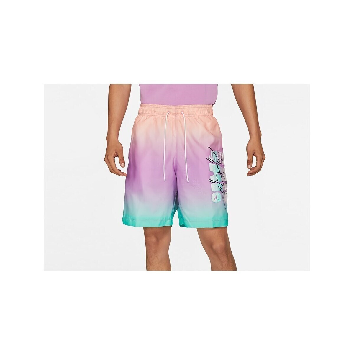 Nike  Air Jordan Sport Dna  Fialová