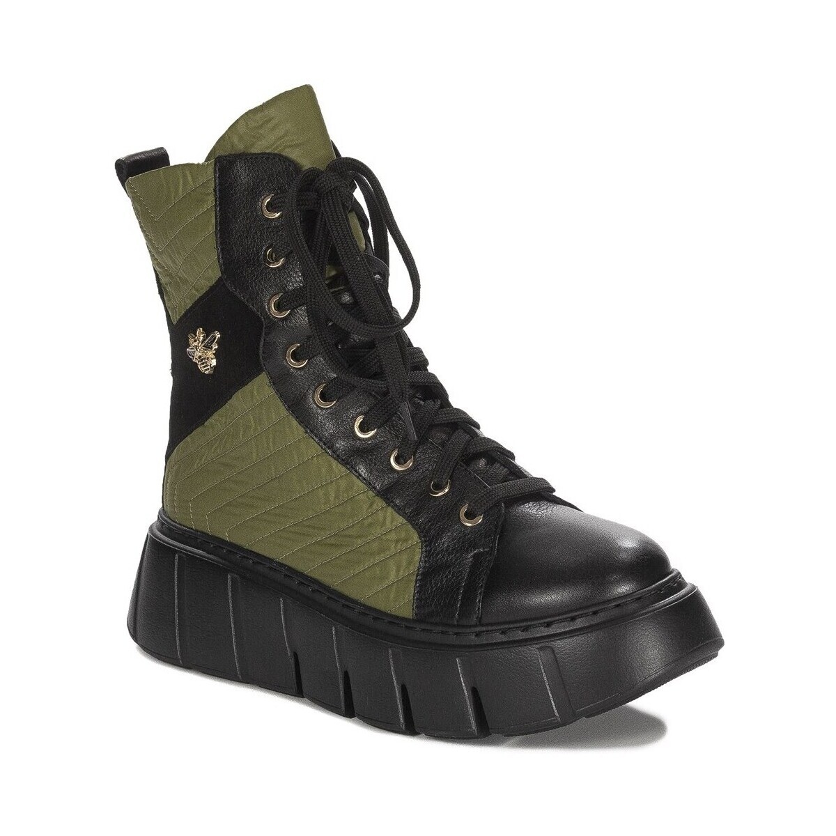 Maciejka  0675101008  Zelená