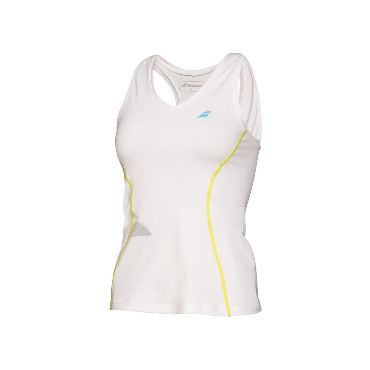 Babolat  Match Core Crop  Bílá