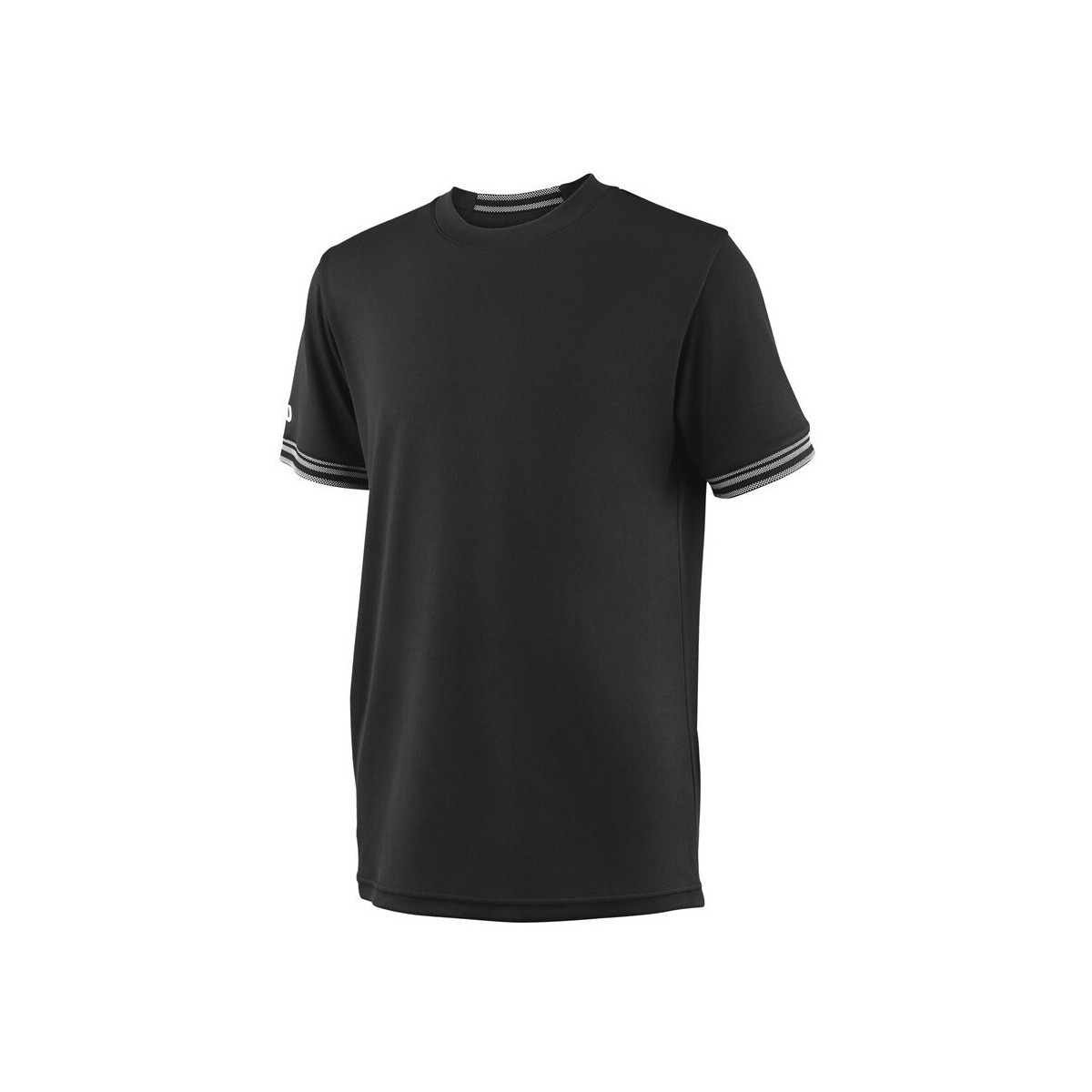 Wilson  Team Solid  Černá