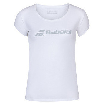 Babolat  Exercise Club 2021  Bílá