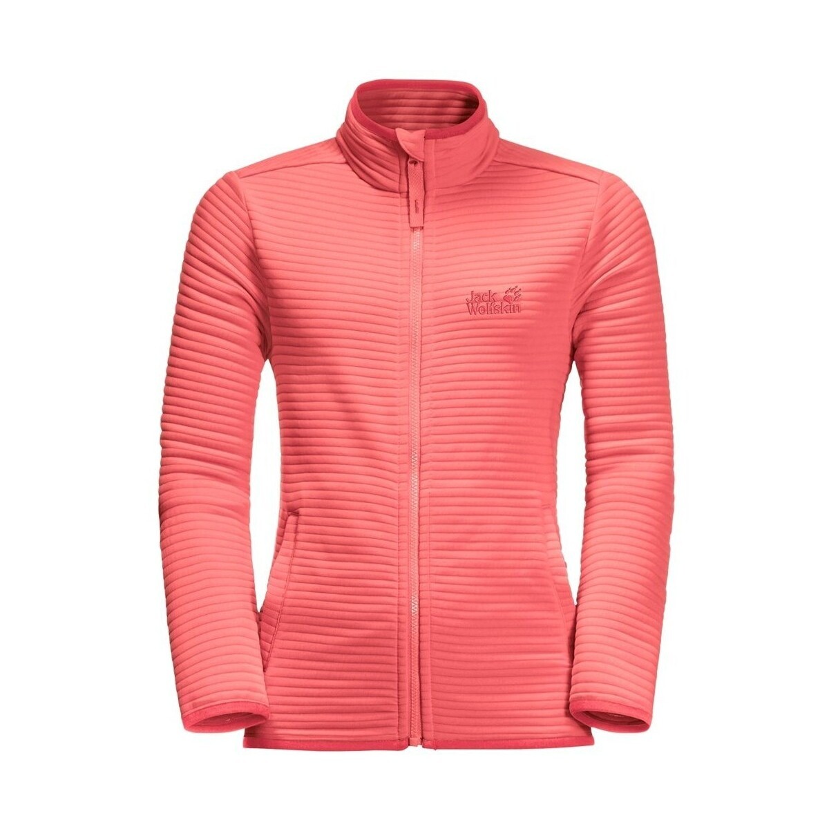 Jack Wolfskin  Modesto  Růžová