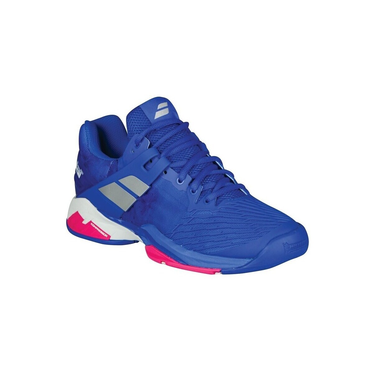 Babolat  Propulse Fury Allcourt  ruznobarevne