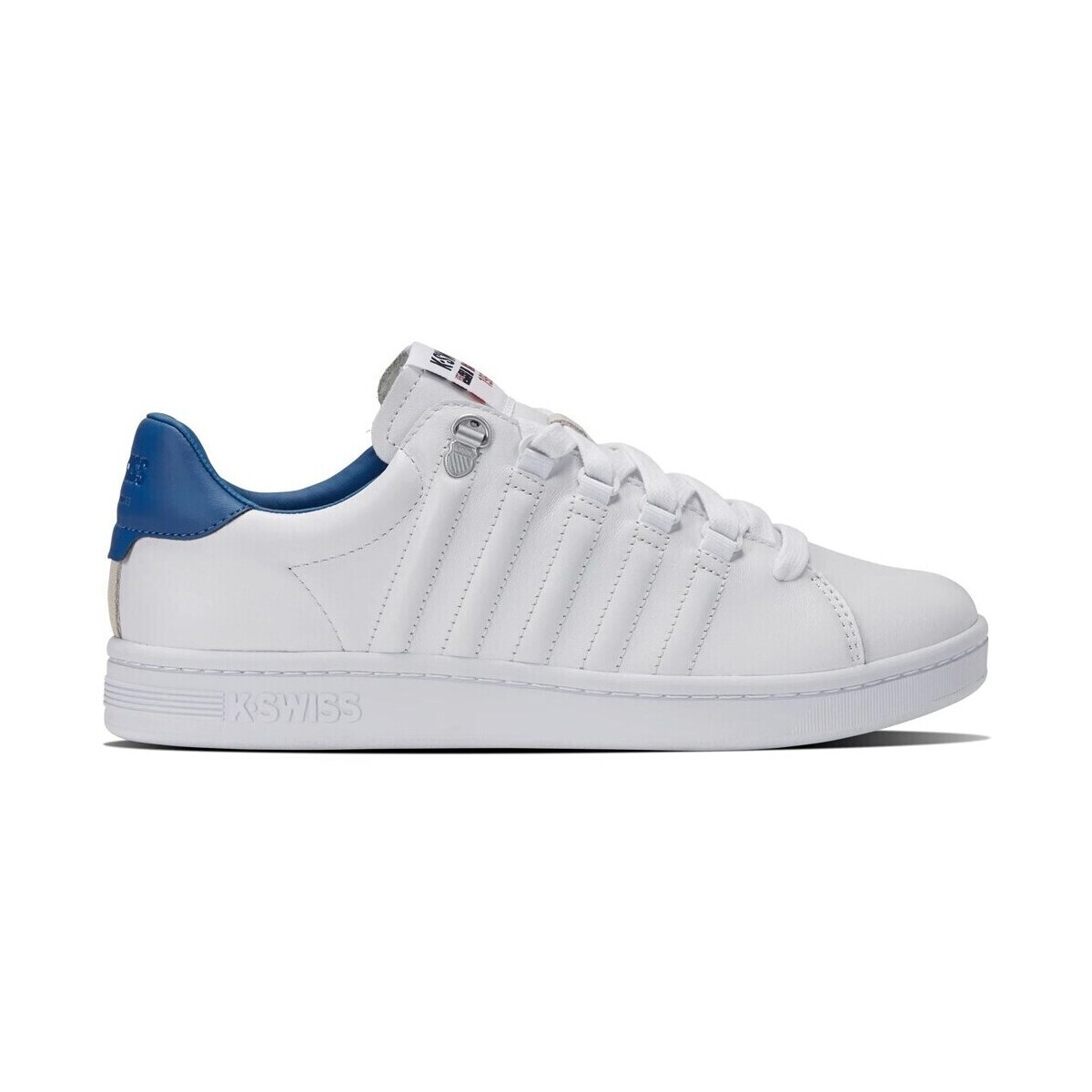 K-Swiss  Lozan Ii  ruznobarevne