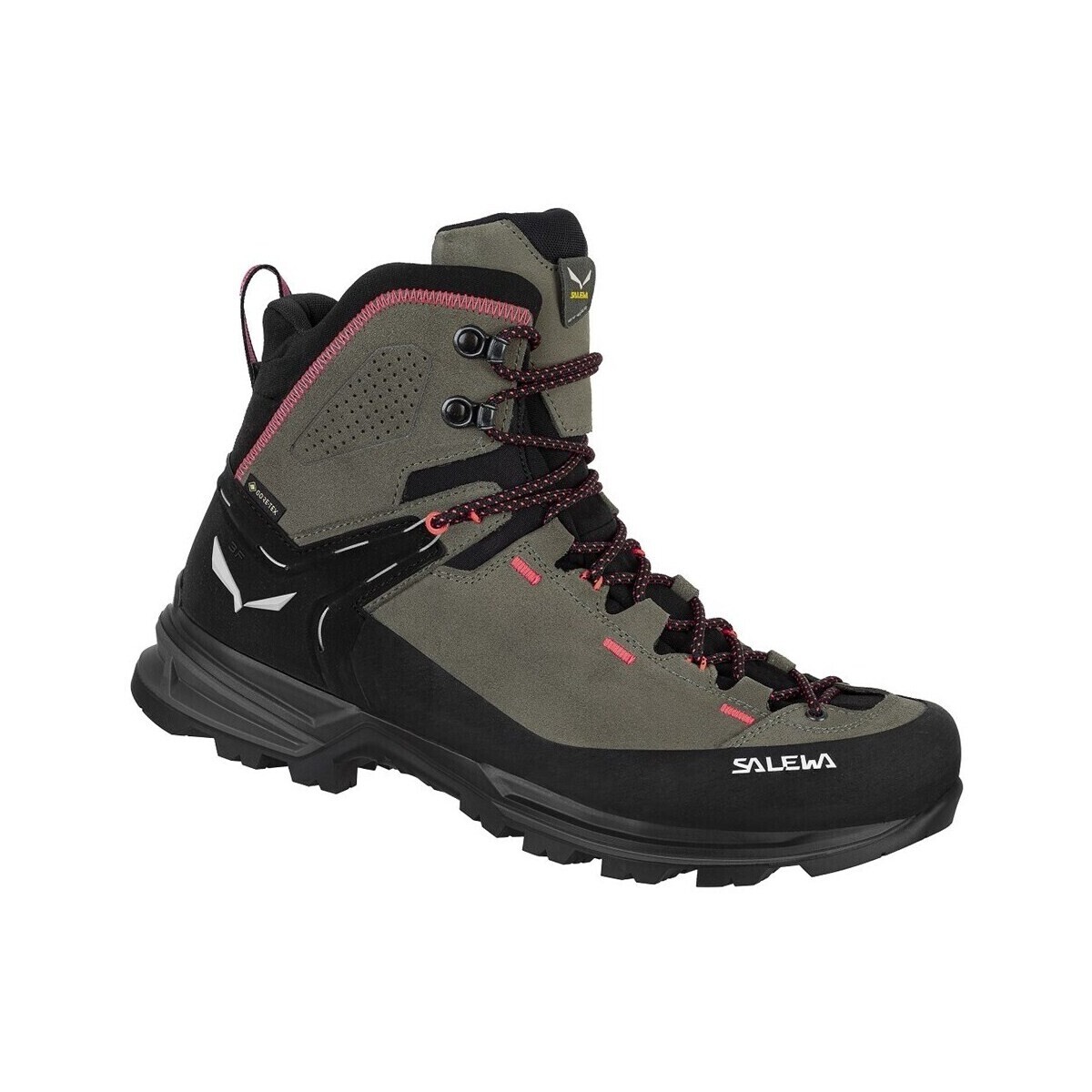 Salewa  Mtn Trainer 2 Mid Gtx  ruznobarevne