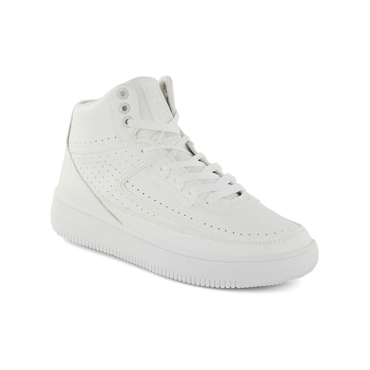 Big Star  INT2037A  Bílá