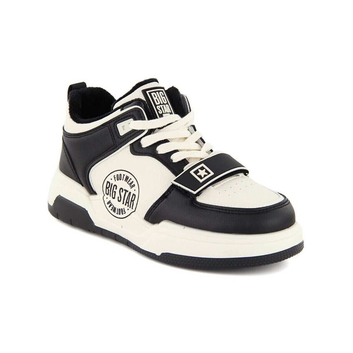 Big Star  INT2031  Bílá
