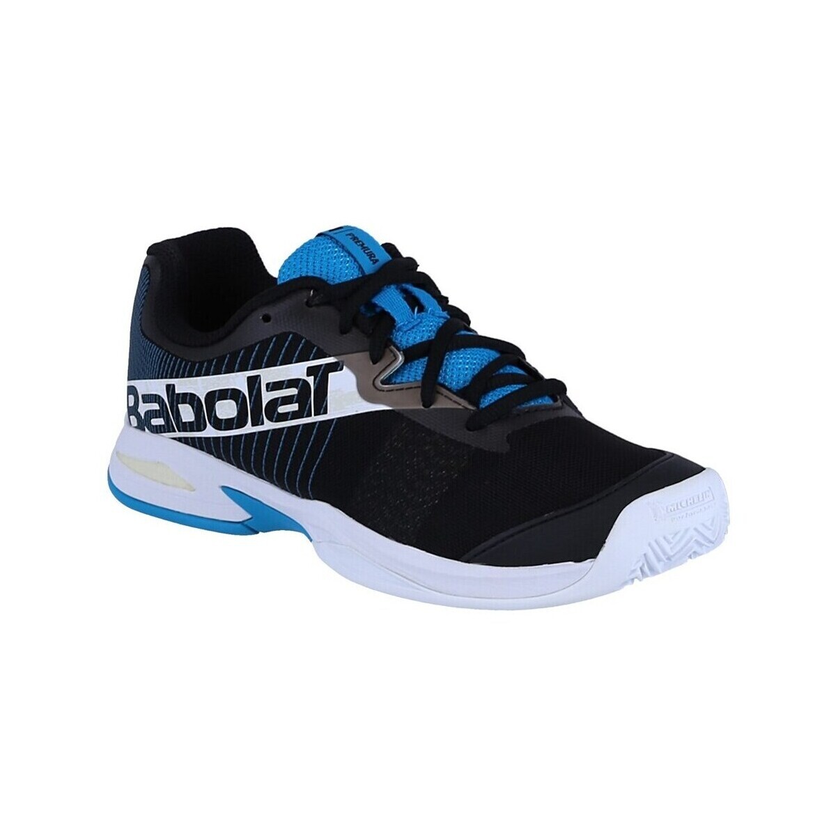 Babolat  Jet Premura Junior  Černá