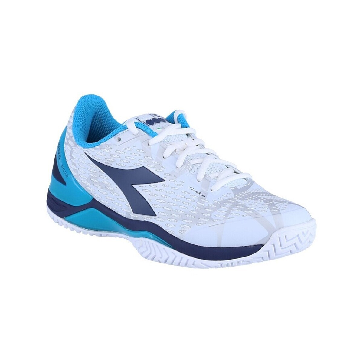 Diadora  Speed Blushield 2 Allcourt  Bílá