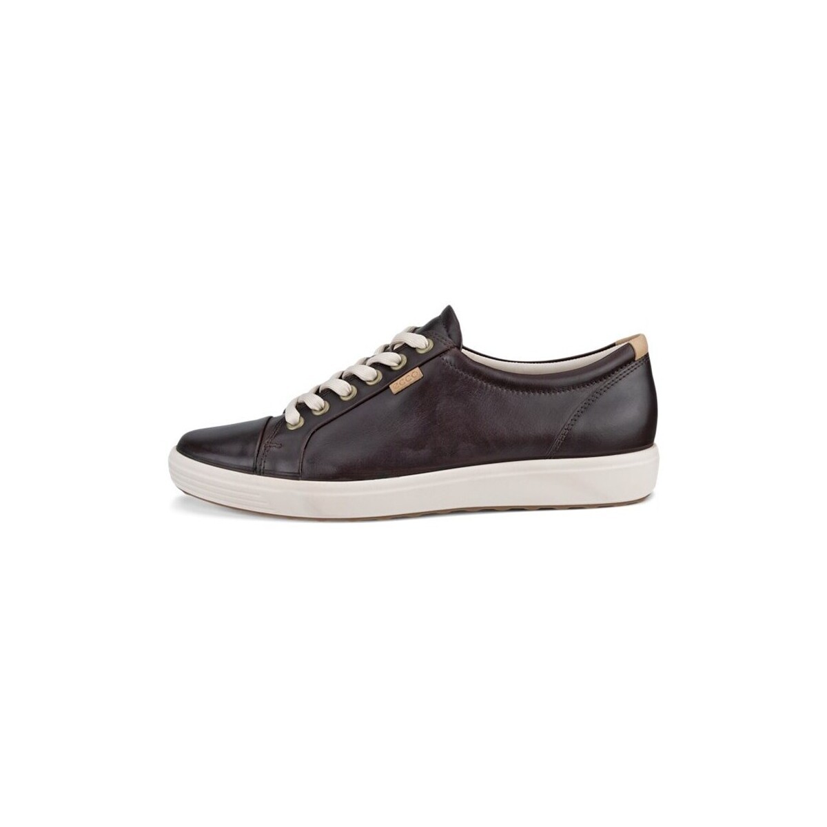 Ecco  Sneaker Soft 7  ruznobarevne