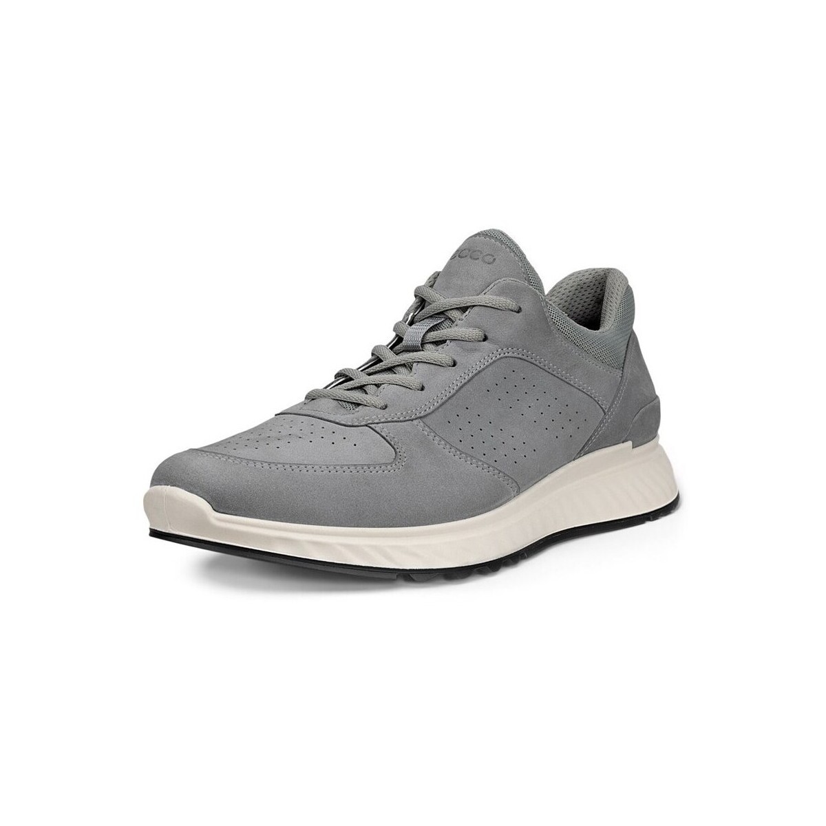 Ecco  Sneaker Exostride  Šedá