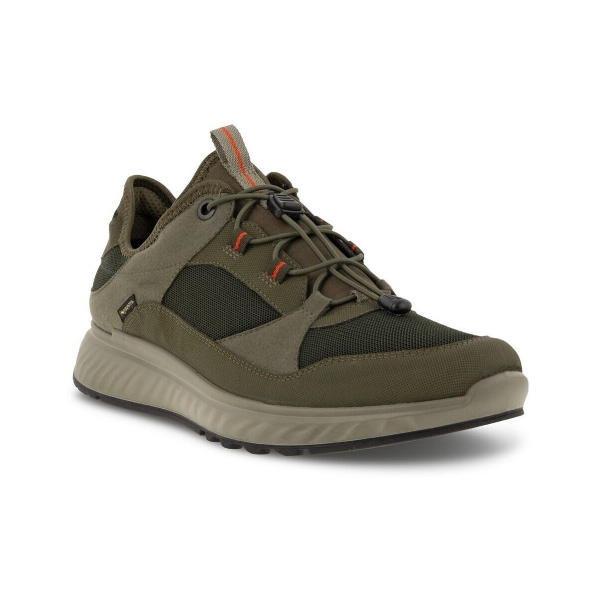 Ecco  Exostride Low Gtx  ruznobarevne