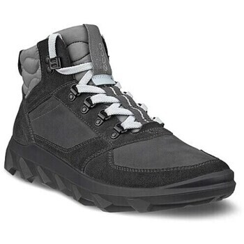 Ecco  Mx Mid  Černá
